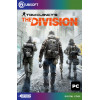 Tom Clancys: The Division UPlay CD-Key [GLOBAL]